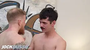 Jonah And Stevie