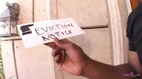 Shy trashy blonde gets BBC facefucked in gangbang