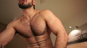 Ricck Smith Private Show