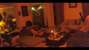 "natalie's Birthday Sex Party" Part Two. Here Comes the Second Part of Our Legendary Sex Party.