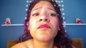 Ashly Bell Private Show