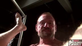 Big Dick Stepdaddy Club Part 4