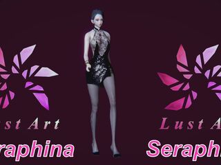Art - Seraphina