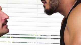 Raw Interrogations - Hot Twinks Raw Fuck with Huge Loads