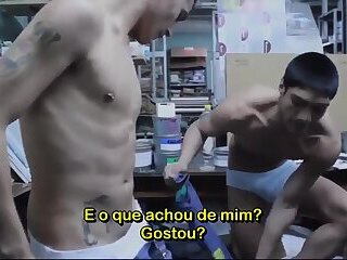 Learning Legendado