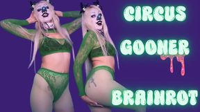Circus Gooner Brainrot
