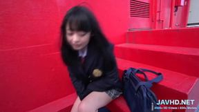 Hot Japanese Girls in Tight Skirts Vol 20