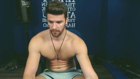Eric Fame Private Show