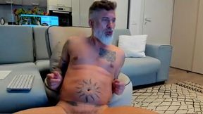 Christiano R Private Show
