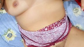 I Woke up with an Uncontrollable