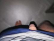 Fuck, how cool to piss  on the public  on the veranda  of  Italian hotel
