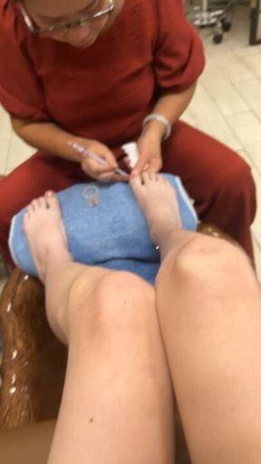 Toesss