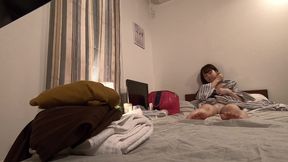 Wives Driven Wild by Vibrators - Footage of 4 Married Women Reaching Intense Orgasms