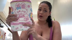 Mommy Domme Diaper Training First Night ABDL Regression
