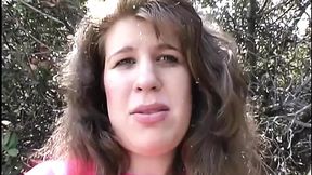 Vintage 90s Girl Blows Cum and Rims Ass