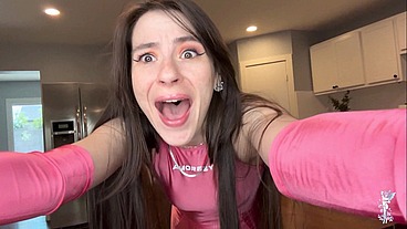 Ziva Fey - POV Blueberry Transformation Entrapment Talk 2