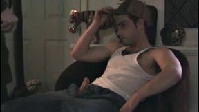 Sucking Straight Boy