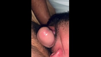 My stepuncle wanted nasty sucking whore