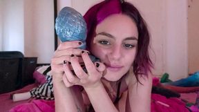dragon egg plug insertion