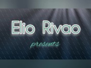 Boy riding dildo before cumshot [TRAILER version]