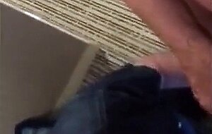 Daddy Sucks 2 Big Cocks