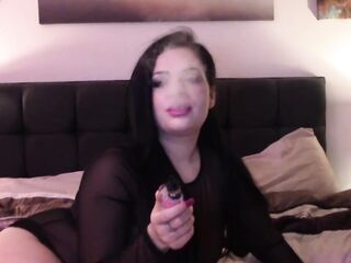Smokin', Vaping and Stroking