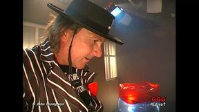 Hardcore Piss, Anal and Fisting Gangbang with Hot Teen Ggg John Thompson