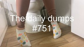 The daily dumps #751 mp4