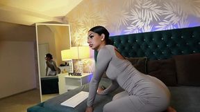 Tourism turned into a wild fucking session