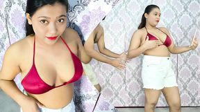 Sasur ji caught Bahu talking on nude video chat then fucked her hard xxx hindi Audio sex
