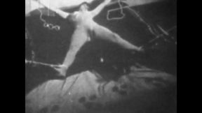 Disgusting Lesbian Lust