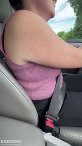 Cheating Wife uses lunch break to cheat on husband!