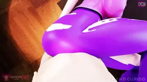 Juri Side Fuck