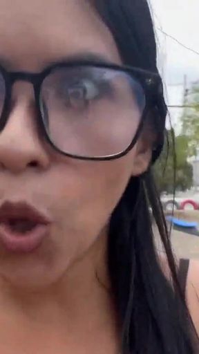 Stunning moment from &quot;Homemade sex of kinky stepmother, stepdaughter and stepfather. (THREESOME)&quot;