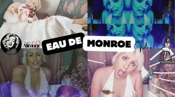 EAU DE MONROE FREE TO SUBS