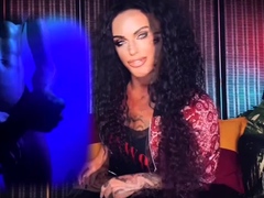 MistressRavenFD - HUMP YOUR PILLOW LITTLE WHITE BOI