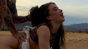 Episode #423- Eden Ivy 2 - Anal