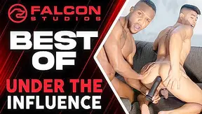 Kink Unleashed: Famous Influencer Dives into Dark Pleasures – Falcon Studios