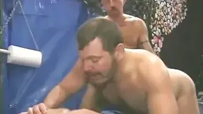 Super Hardcore Sm Gay Asshole Fisting