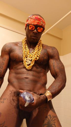 New 2023 BBC Cumshot Porn Compilation Hallelujah Johnson ( Follow Instagram Jerimiahmcpherson )   Clip 1