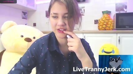 baby boom Tranny Live Sex 2