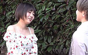Oreco-383 riku-chan