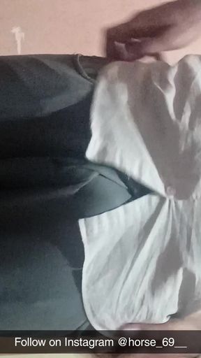 Imagine your wife fucking