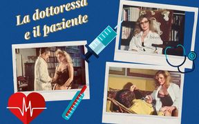 The Doctor and the Patient