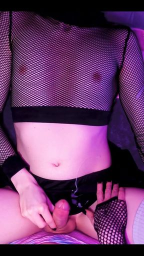 Trappy Getting Fucked