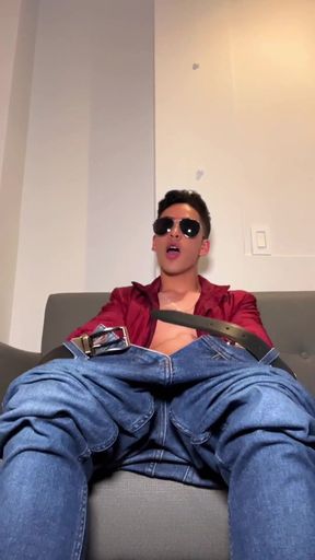 Giving Cum in Your Fucking Face