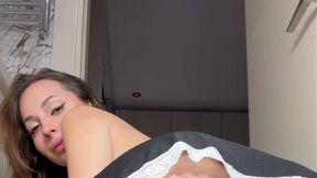 Video submited by @skylarnappi @Teasing and #Nude #Sexy #Upskirt #Brunette sexy tube hardcore | Tik.Porn