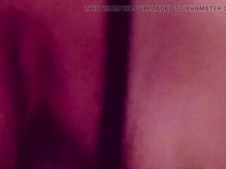 Watch Me Fuck My Little Twat with My Biggest BBC Sex-toy