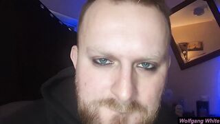 POINT OF VIEW Roleplay: Your English Schoolteacher Thumbs You To Help You Focus (Masturbate Off Directive/Jerk Off Instructions)