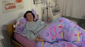 My cock is the perfect cure for you!